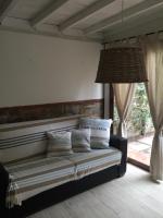 Ala Garden Apartment - B&B Punta Ala