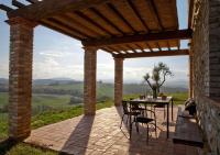 B&B Volterra - Tuscany Forever Premium Apartments - Bed and Breakfast Volterra