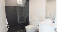Executive One-Bedroom Apartment