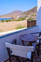 Chambre Lits Jumeaux - Vue sur Mer