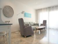 Appartamento con 2 Camere da Letto e 2 Bagni