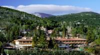 B&B Navacerrada - Hotel Rural Spa & Wellness Hacienda Los Robles - Bed and Breakfast Navacerrada