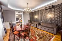 B&B Sibiu - Weidner Apartments - Bed and Breakfast Sibiu