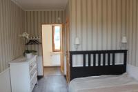 Chambre Double - Vue sur Jardin