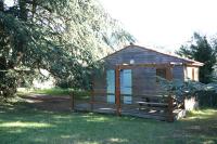 Les Chalets du Domaine des Soyeux - B&B