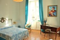 Doppel-/Zweibettzimmer mit privatem, externem Bad