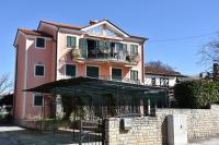 Malinska Center Apartment - Chambres d'hôtes Malinska