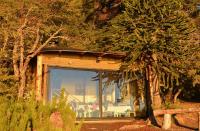 Apart Hotel La Busqueda - B&B Moquehue