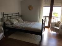 Camera Matrimoniale con Vista Lago