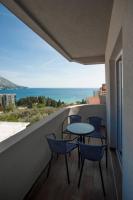 B&T Apartments - Bed and Breakfast Budva