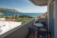 B&T Apartments - Bed and Breakfast Budva
