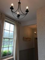 The Church House - Ferienwohnung Torver