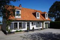 B&B Audinghen - La Rogeraie Cap gris nez - Bed and Breakfast Audinghen