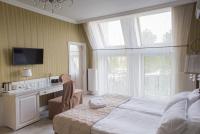 B&B Kamianets-Podilskyi - Boutique Hotel Deluxe - Bed and Breakfast Kamianets-Podilskyi