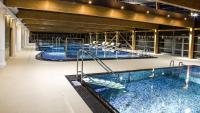 Doris Spa, Üdülőtelepek - Kołobrzeg