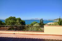 Apartamento con vistas al mar