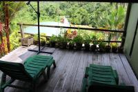 Camera Matrimoniale con Terrazza