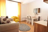 Appartement met 1 Slaapkamer