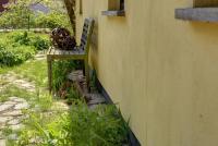 Ferienhaus Nordwind - B&B Börgerende-Rethwisch