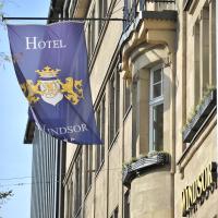Hotel Windsor, Hotel - Düsseldorf