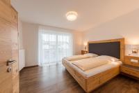 Apartamento con balcón