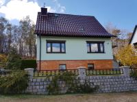 Ferienwohnung Zum Wald - B&B