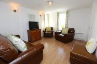 Chapman's - Ferienwohnung