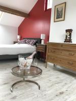 Habitación Doble con baño privado