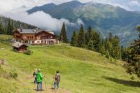 Gasthaus Furlhütte - Bed and Breakfast