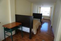 Standard Doppelzimmer mit Gemeinschaftsbad