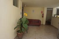 Residencial Mamamia - Ferienwohnung