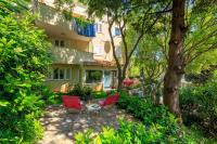 Leona & Borna's Central Lapad Suites - B&B Dubrovnik