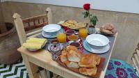 Jennat El Mossafir-Riad privé avec services - B&B Essaouira