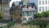 B&B Mayence - Appartement Kirschgarten Mainz Rochusstraße - Bed and Breakfast Mayence