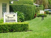 B&B Delray Beach - The Grove Beach Condominiums - Bed and Breakfast Delray Beach