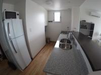 Departamento 15 - Ferienwohnung La Plata