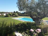 B&B Cavaillon - Aubade en Luberon - Bed and Breakfast Cavaillon