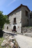 Casa Santafe CR-HU-1271 - B&B San Juste