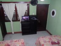 Twin Room with Private Bathroom