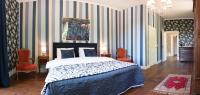 Chambre Double Deluxe avec Balcon