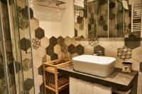 Superior Vierpersoonskamer