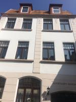 Altstadt-Refugium - Ferienwohnung Hameln