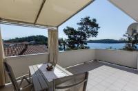 Studio with Sea View