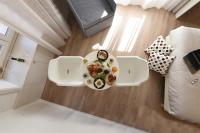 Grote Tweepersoonskamer met 1 of 2 Bedden