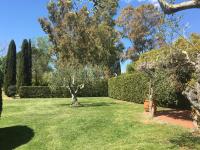 Appartement - Vue sur Piscine - Annexe