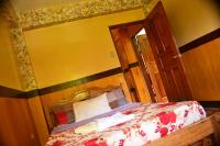 Deluxe Double Room with Shower
