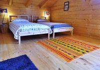 Habitación Doble Económica - 1 o 2 camas
