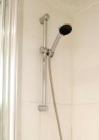 Deluxe Tweepersoonskamer met een Douche