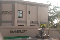 Bannerloft Guest house - B&B Gaborone