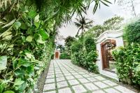 Villa Frangipani - Bed and Breakfast Kelurahan Sanur